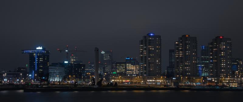 HDR Pro 191 - 197.jpg - Avondfotografie Rotterdam